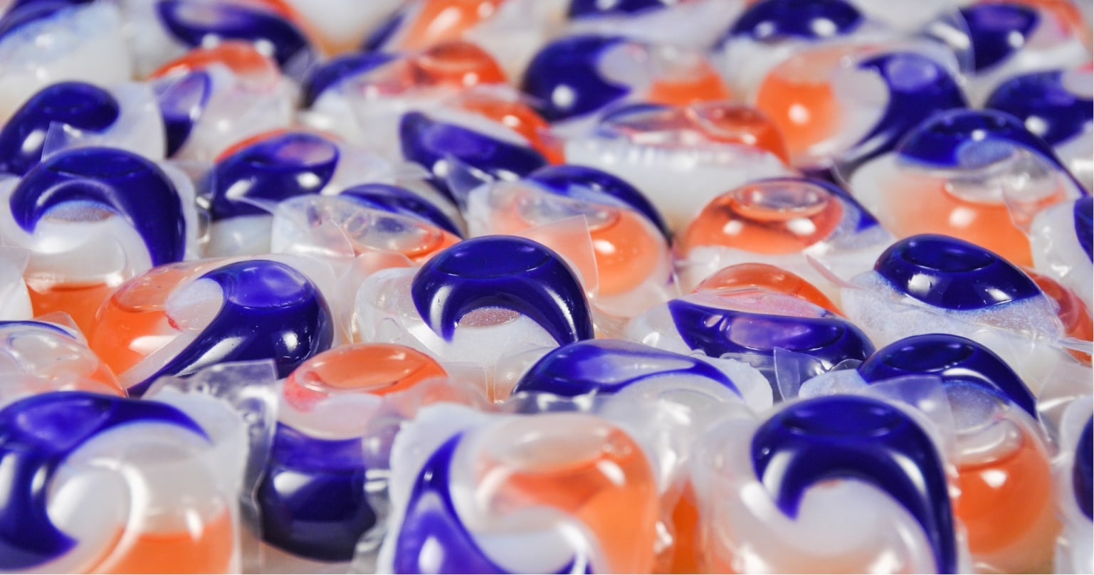 Procter & Gamble, Inc. | Kaleidoscope