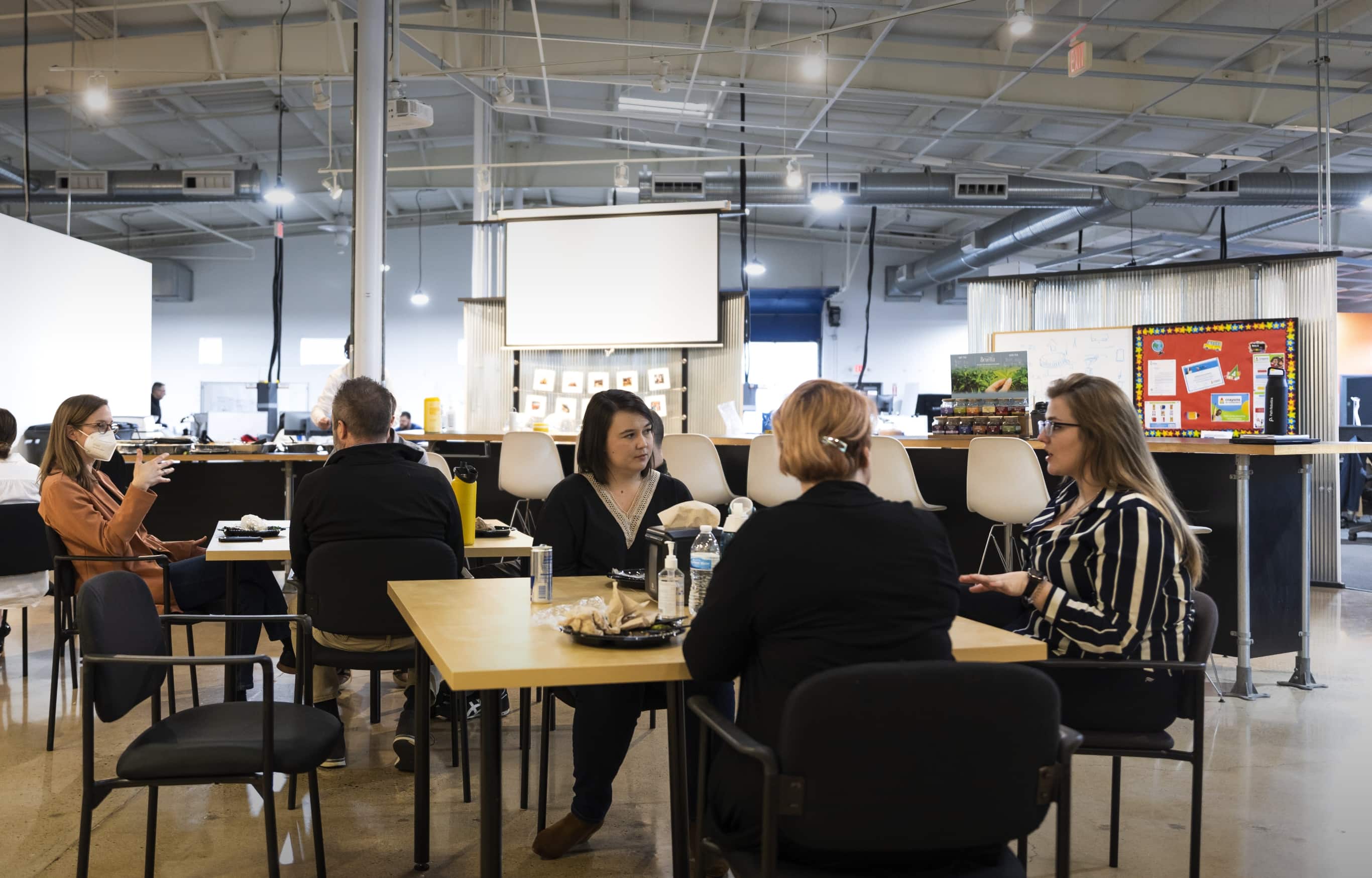 Product & Software Development in Cincinnati OH | Kaleidoscope Innovation