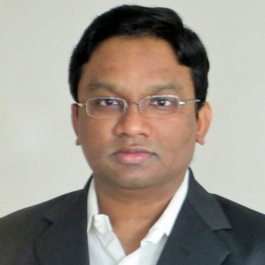 Dr. Ravi Nandigam